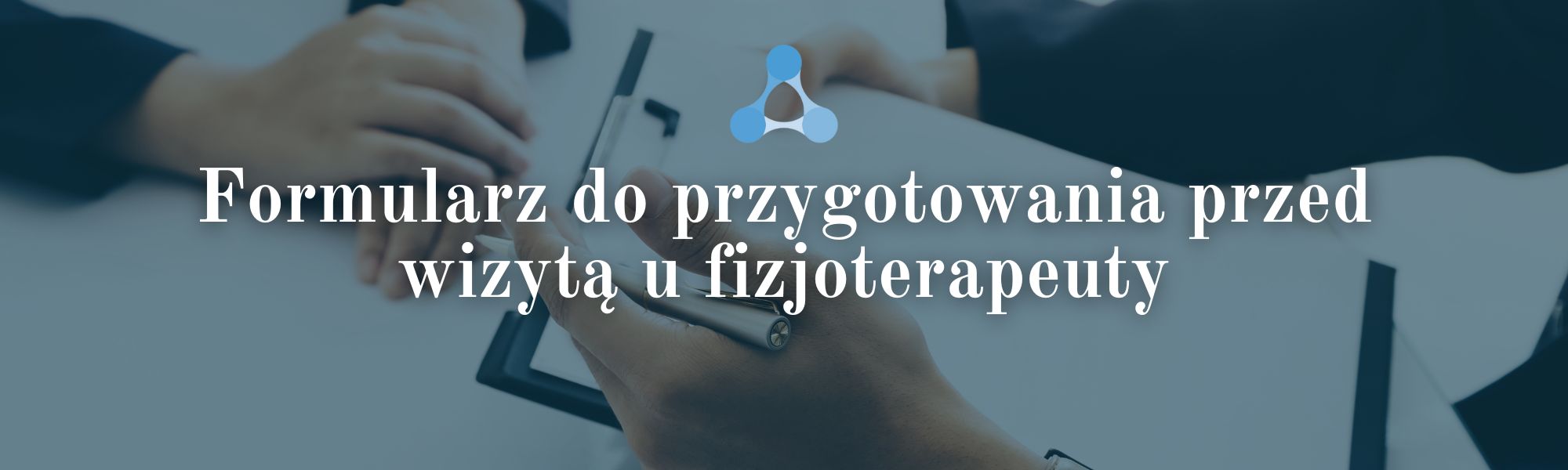 tło wywiad z fizjo
