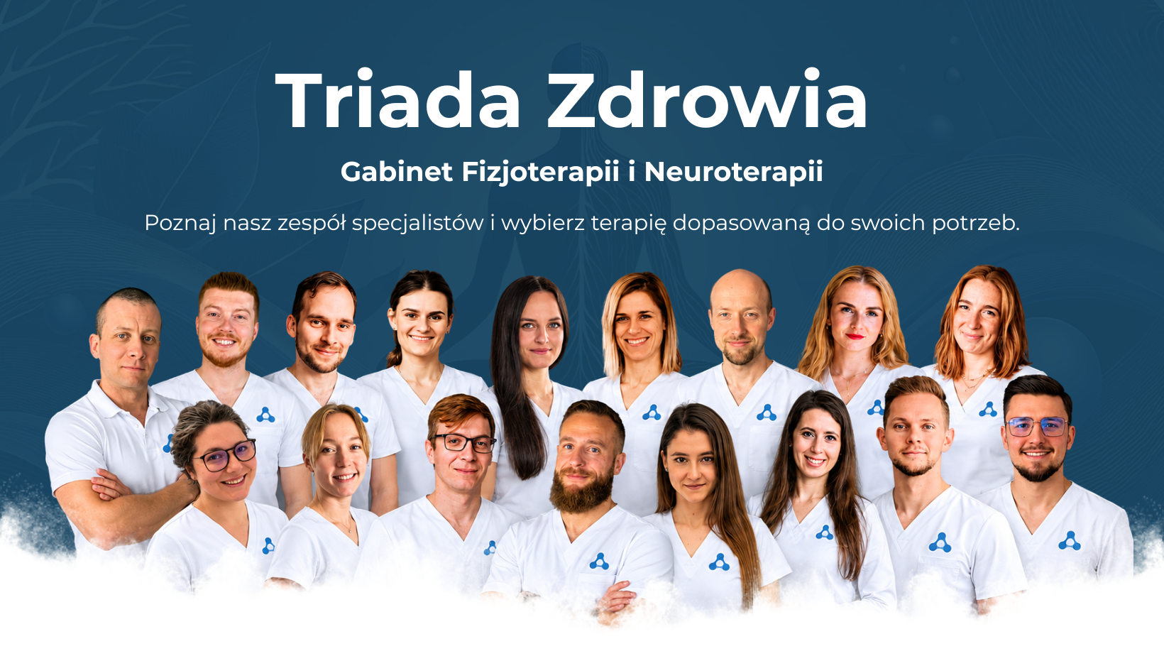 Triada Zdrowia 