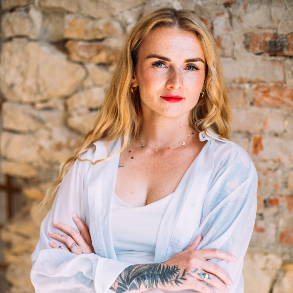 Izabela Nowak Duczyńska