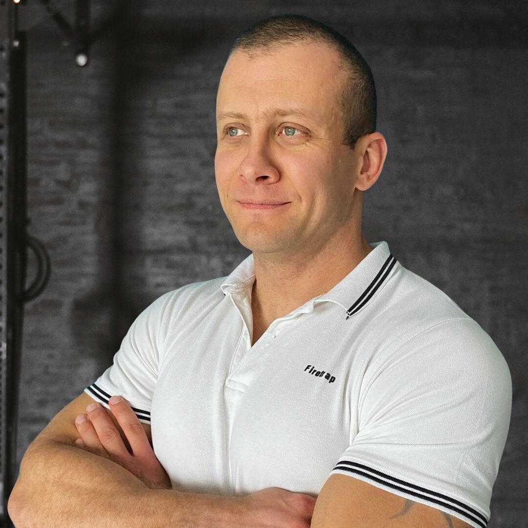 Marcin Joński