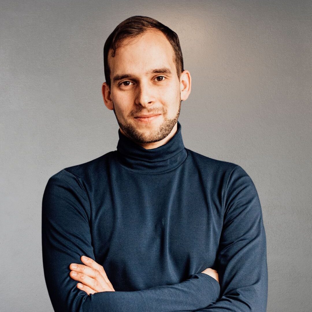 Maciek Biernat