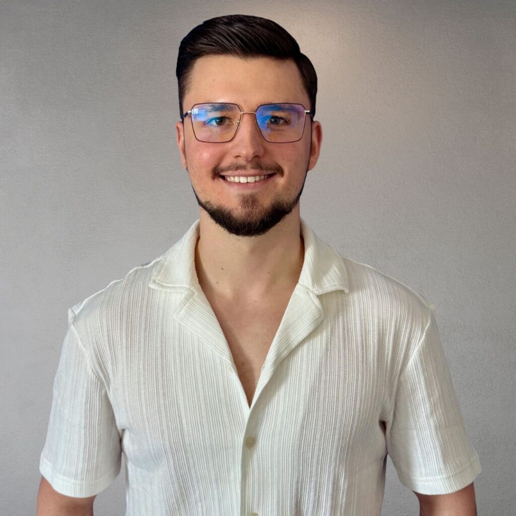 Mateusz Tajak