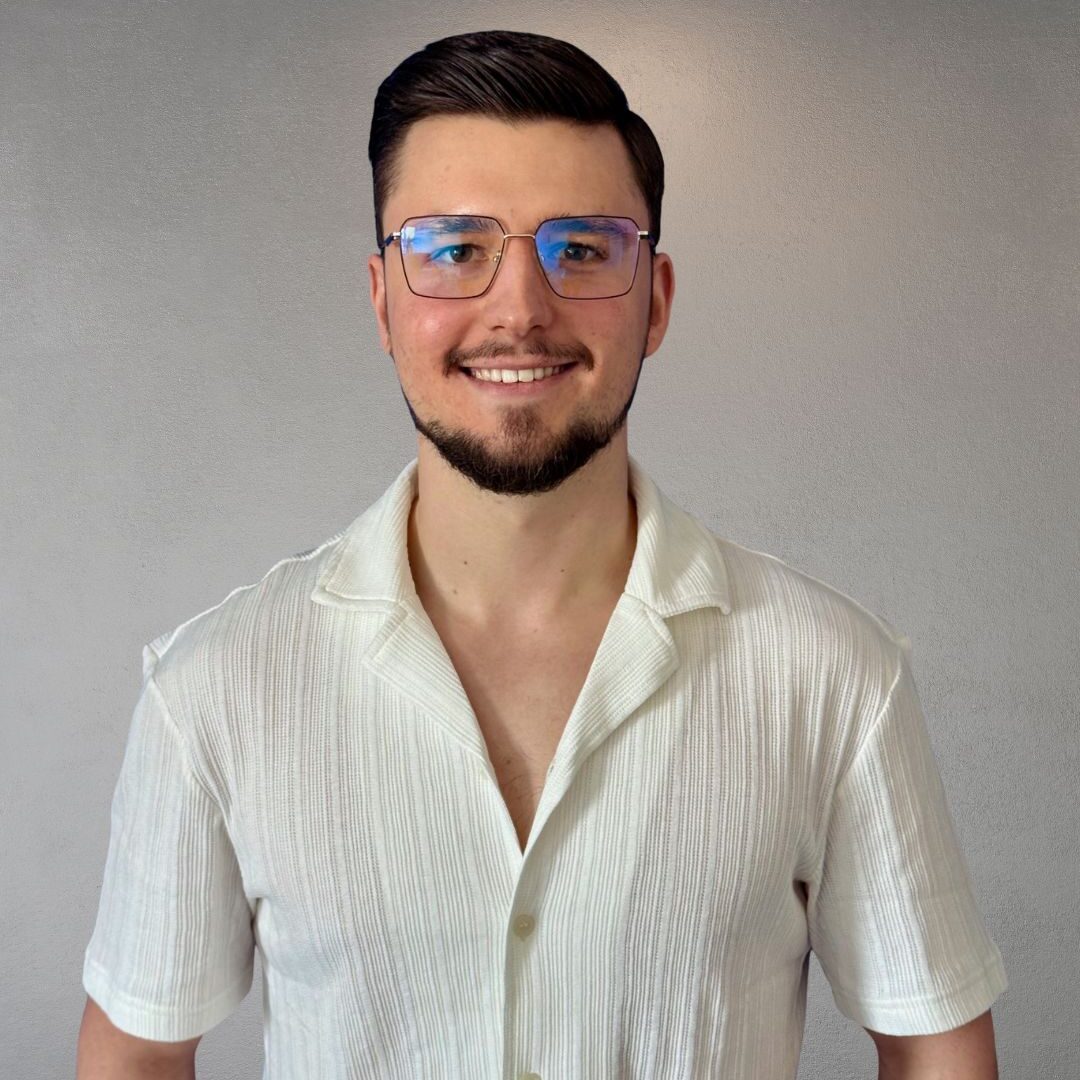 Mateusz Tajak