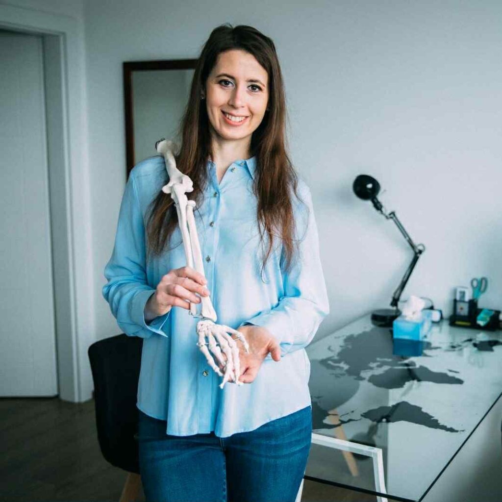 Basia Parol