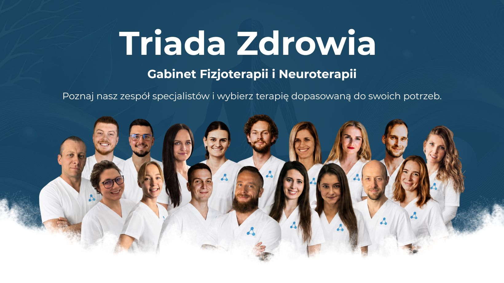 Triada Zdrowia