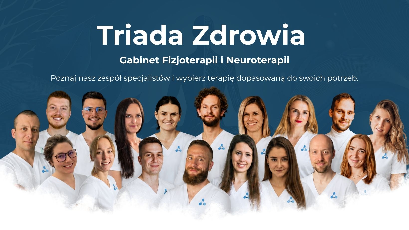 Triada Zdrowia 